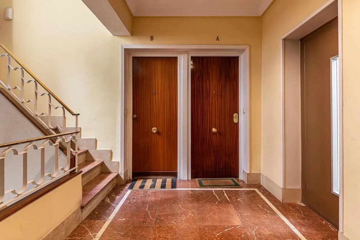 Piso en Venta - Paseo de La Habana — 26