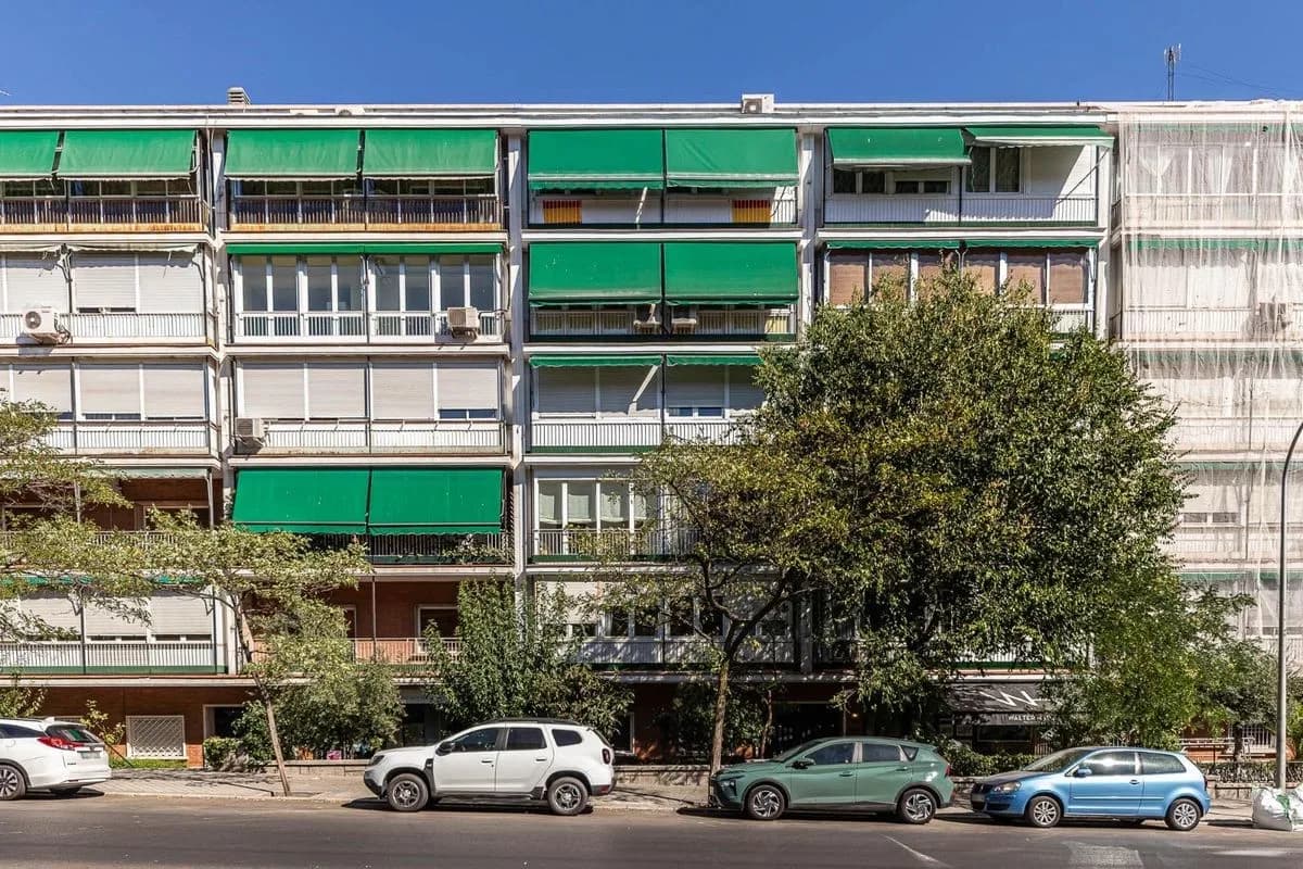 Piso en Venta - Paseo de La Habana — 28