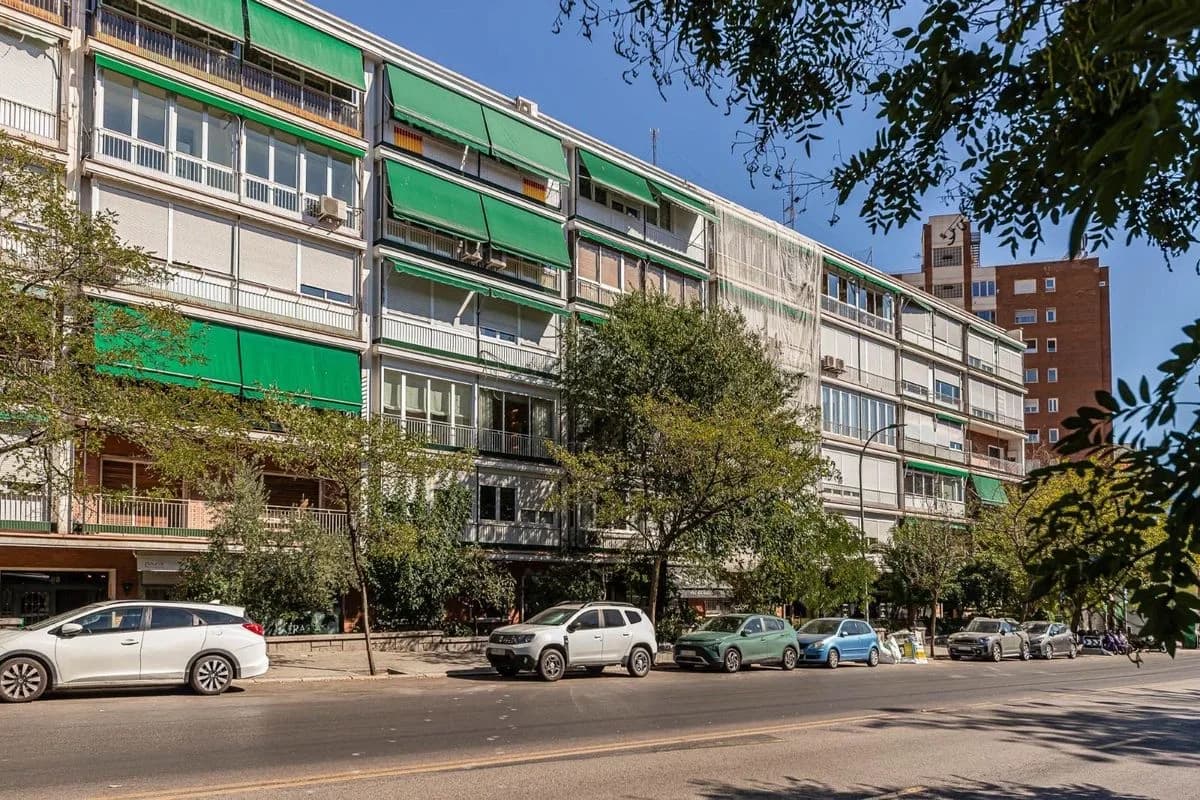 Piso en Venta - Paseo de La Habana — 29