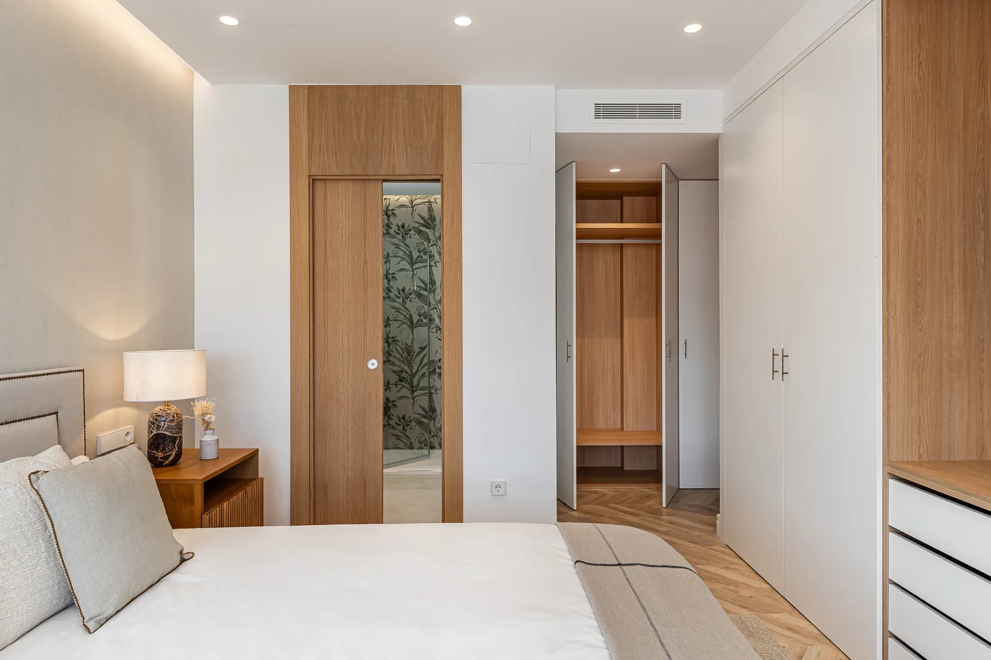 Piso en Calle Velayos — 15